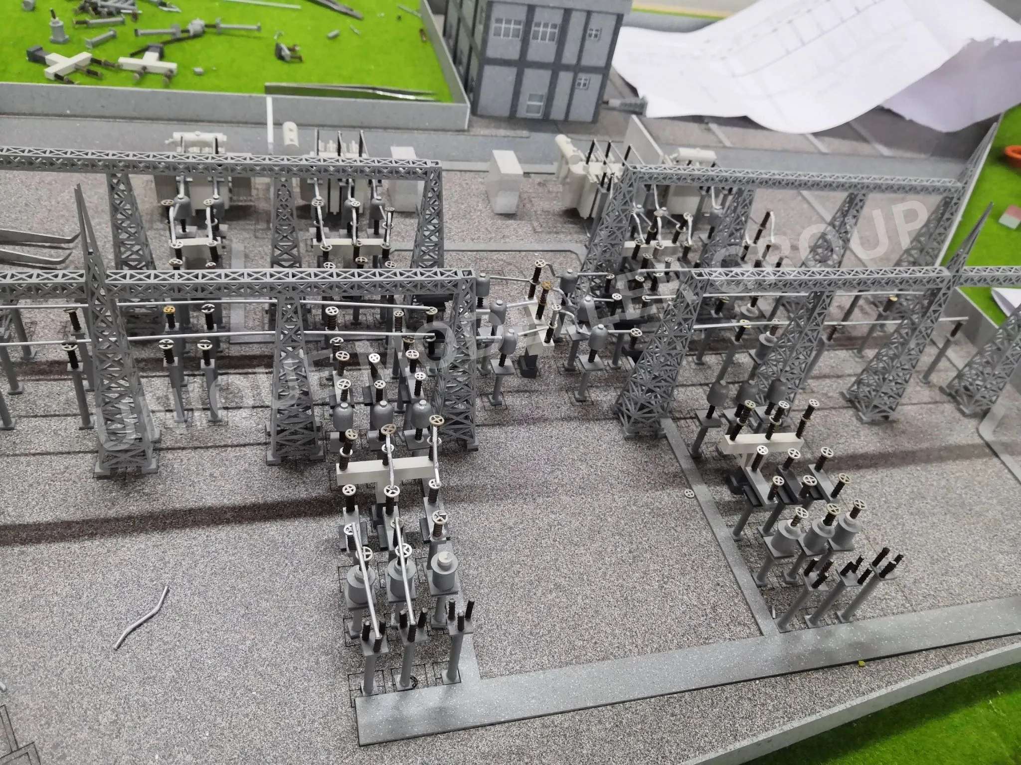project
