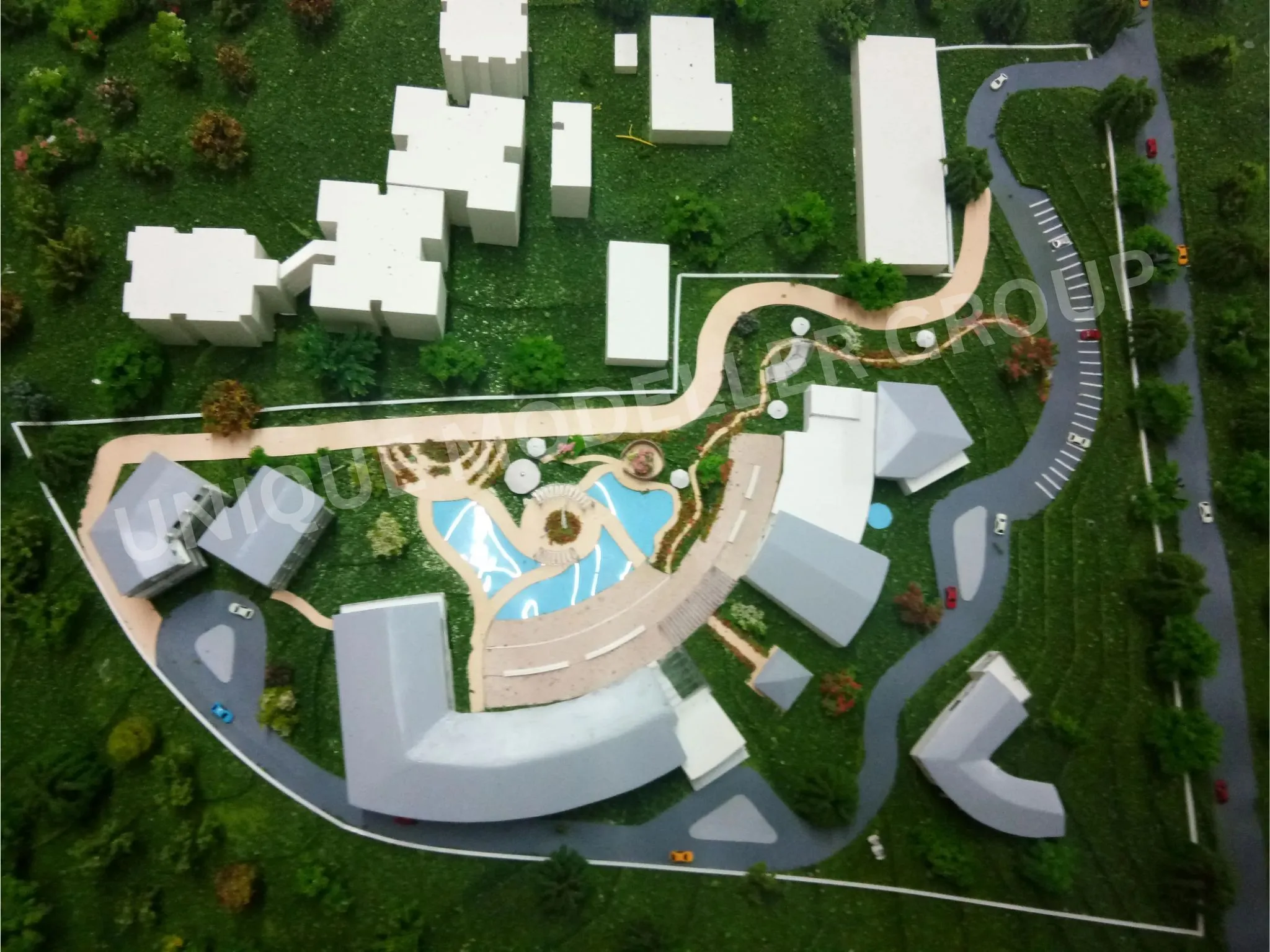project